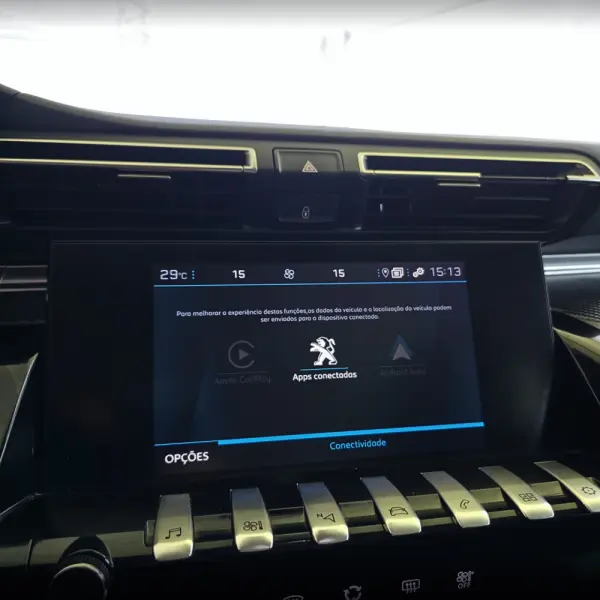 Peugeot 508 1.5 BlueHDi Active Pack EAT8 21