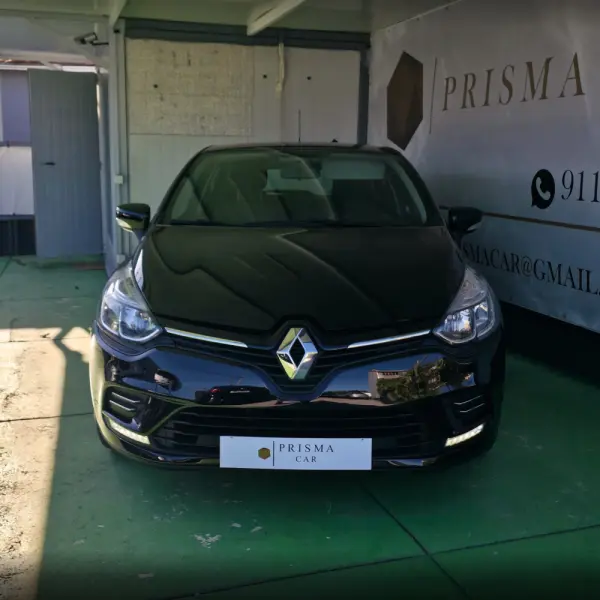 Renault Clio 1.2 16V 75 Experience 5
