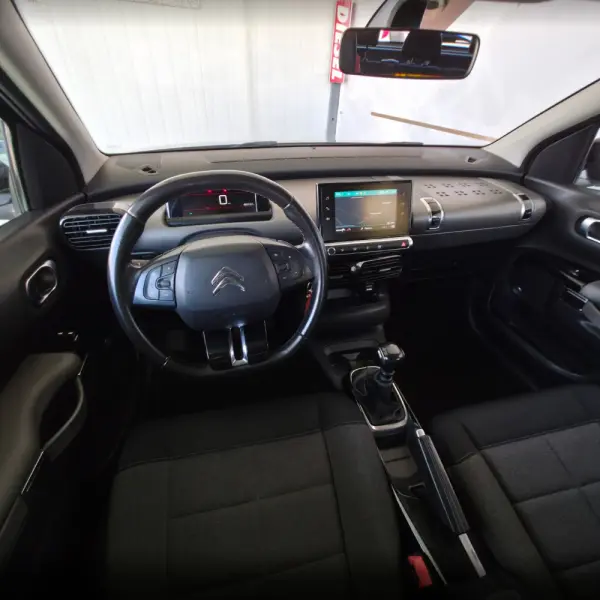 Citroen C4 Cactus 1.5 BlueHDi Feel 16