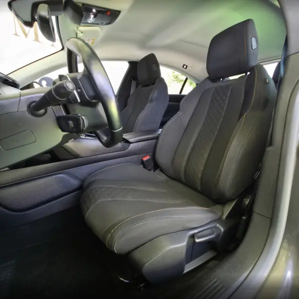 Peugeot 508 1.5 BlueHDi Active Pack EAT8 17