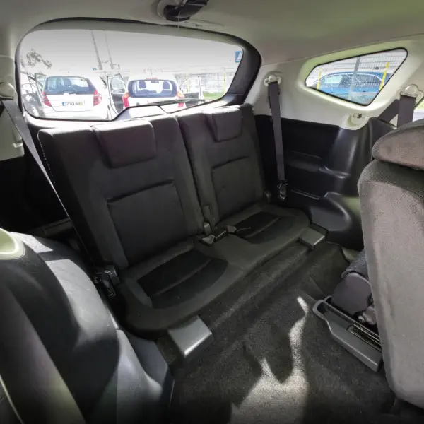 Nissan Qashqai +2 1.5 dCi Acenta 16