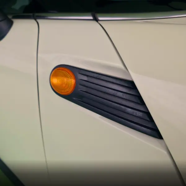 MINI 3 Portas One D 10