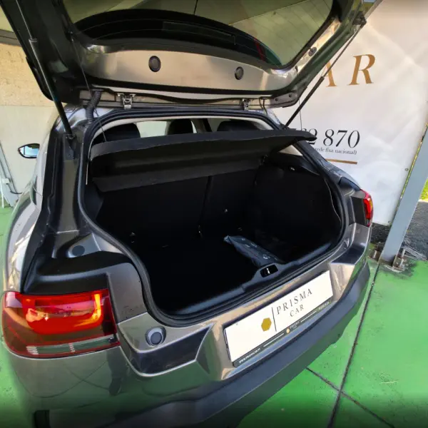 Citroen C4 Cactus 1.5 BlueHDi Feel 15