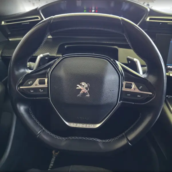Peugeot 508 1.5 BlueHDi Active Pack EAT8 15