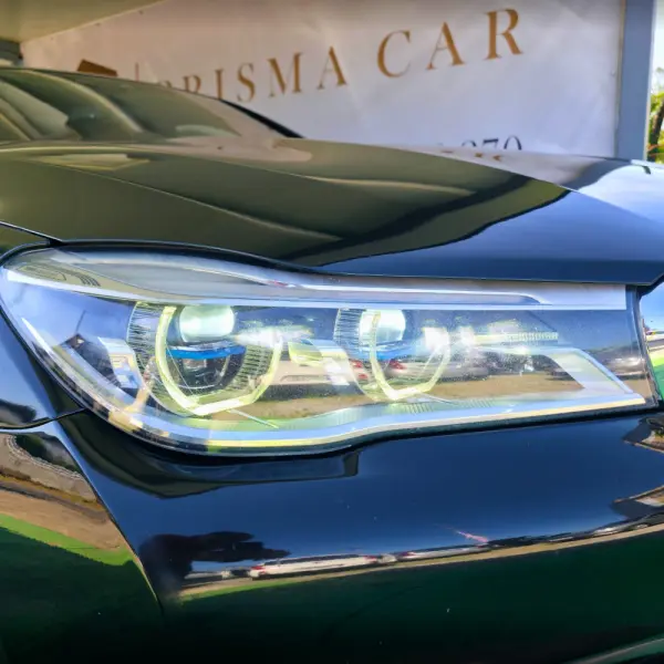 BMW 740 Ld xDrive Auto 8