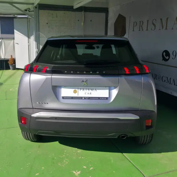 Peugeot 2008 PureTech 100 Active 6