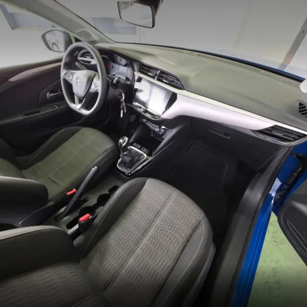 Opel Corsa 1.2 Elegance 9