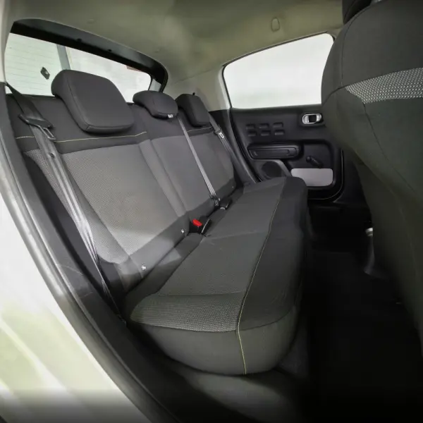 Citroen C3 1.2 PureTech Shine 23