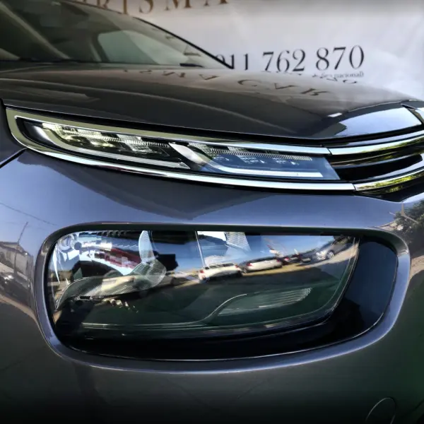 Citroen C4 Cactus 1.5 BlueHDi Feel 7