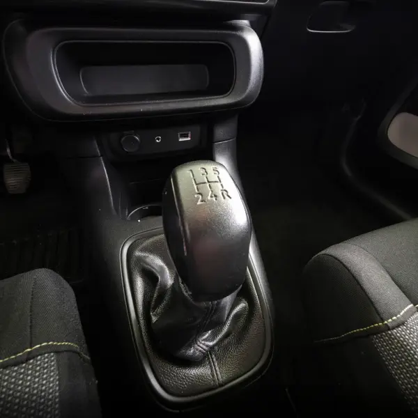 Citroen C3 1.2 PureTech Shine 20