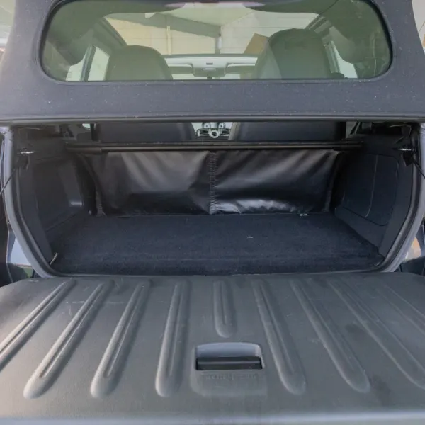 Smart Fortwo Cabrio 1.0 Passion 71 9