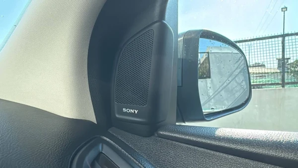 Ford Focus SW 1.5 TDCi Titanium 12