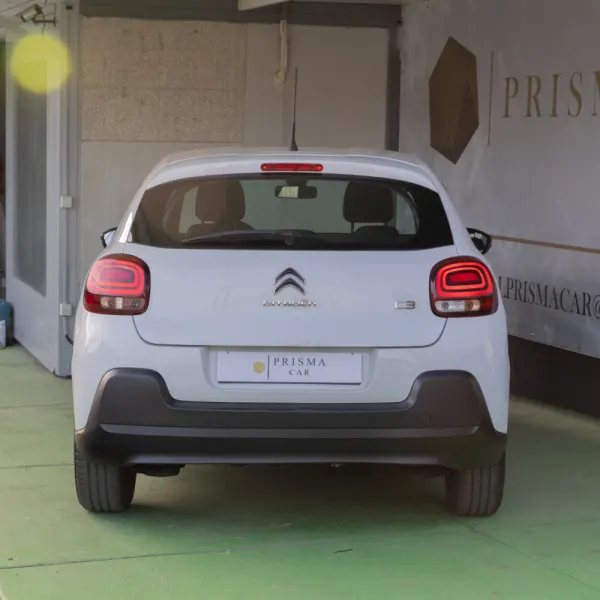 Citroën C3 1.6 BlueHDi Feel 5