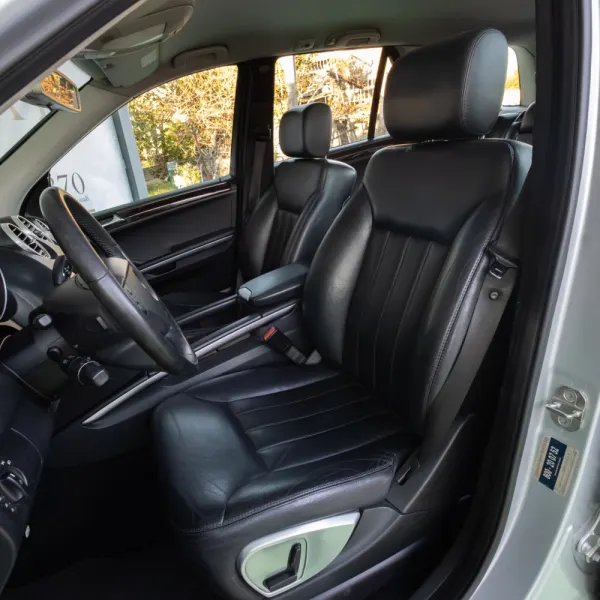 Mercedes-Benz ML 320 18