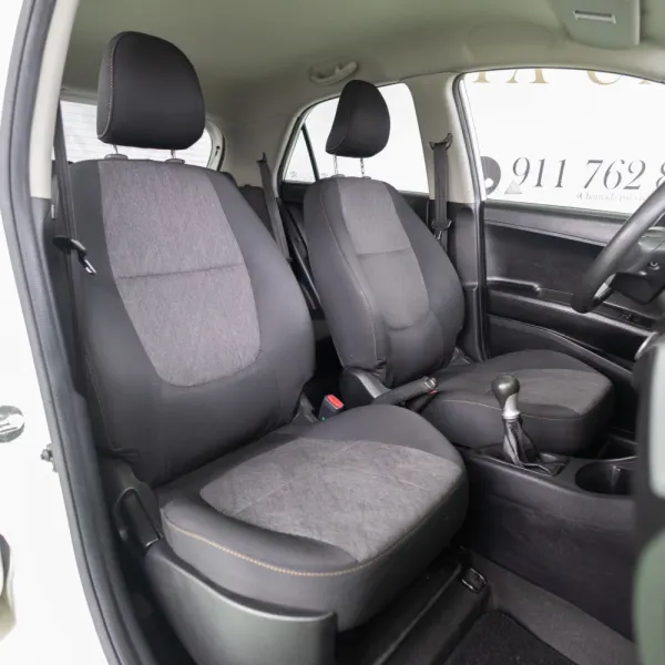 Kia Picanto 1.0 CVVT More GPL 10