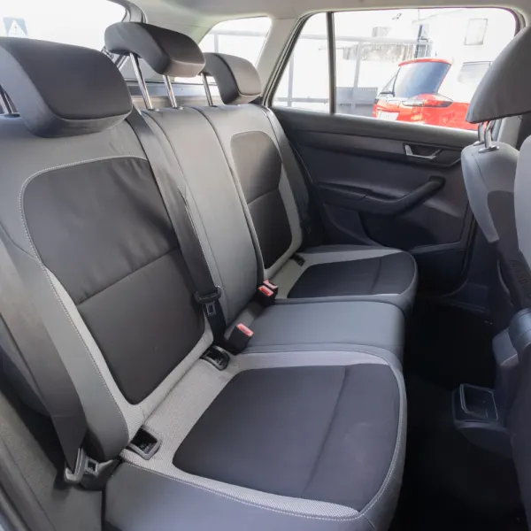 Skoda Fabia Break 1.0 Style 12