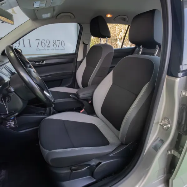 Skoda Fabia Break 1.0 Style 14