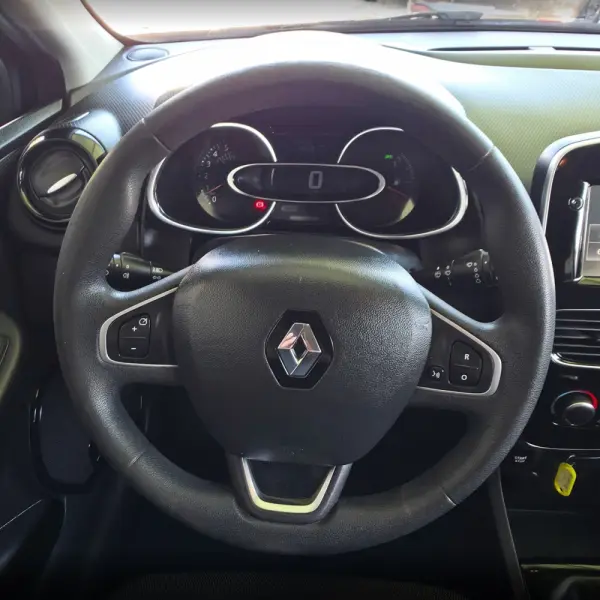 Renault Clio 1.2 16V 75 Experience 14