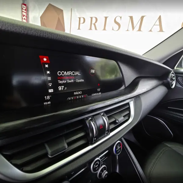 Alfa Romeo Stelvio 2.2 D Super AT8 23