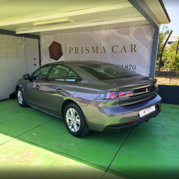 Peugeot 508 1.5 BlueHDi Active Pack EAT8 2