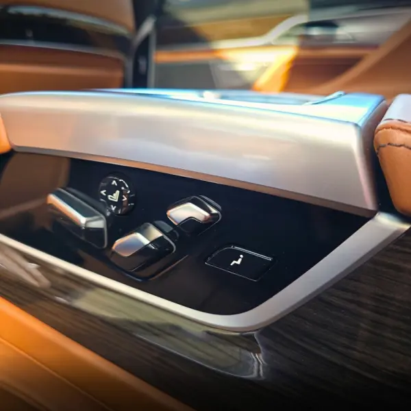 BMW 740 Ld xDrive Auto 44