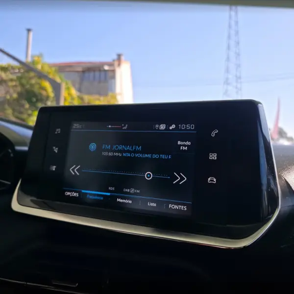 Peugeot 2008 PureTech 100 Active 23