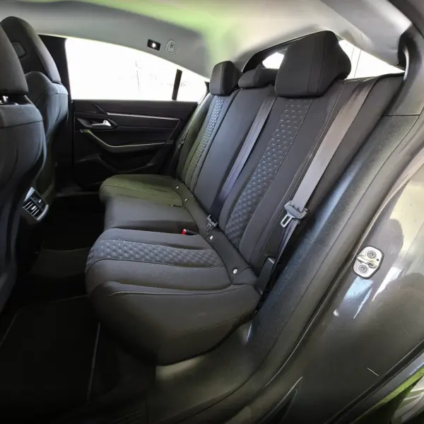 Peugeot 508 1.5 BlueHDi Active Pack EAT8 26