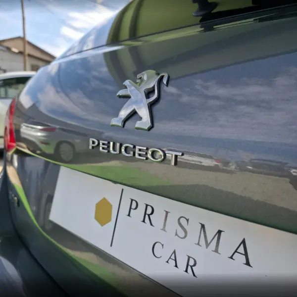 Peugeot 308 SW 1.5 BlueHDi Allure 9