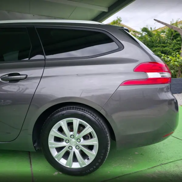 Peugeot 308 SW 1.5 BlueHDi Active Pack 12