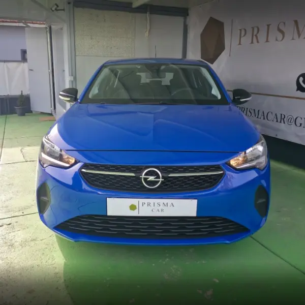 Opel Corsa 1.2 Elegance 2