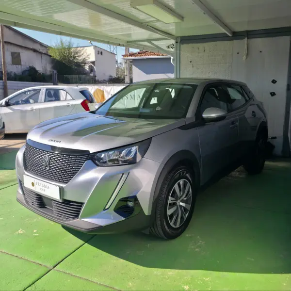 Peugeot 2008 PureTech 100 Active 3