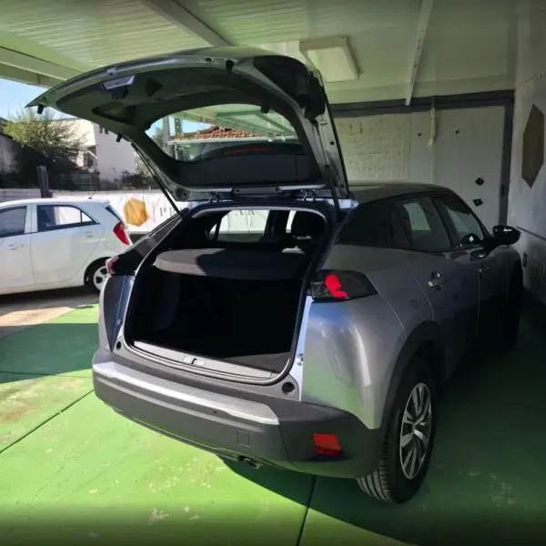 Peugeot 2008 PureTech 100 Active 38