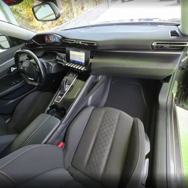 Peugeot 508 1.5 BlueHDi Active Pack EAT8 24