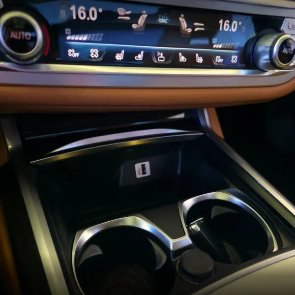 BMW 740 Ld xDrive Auto 32