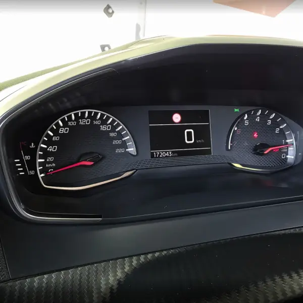 Peugeot 2008 PureTech 100 Active 21