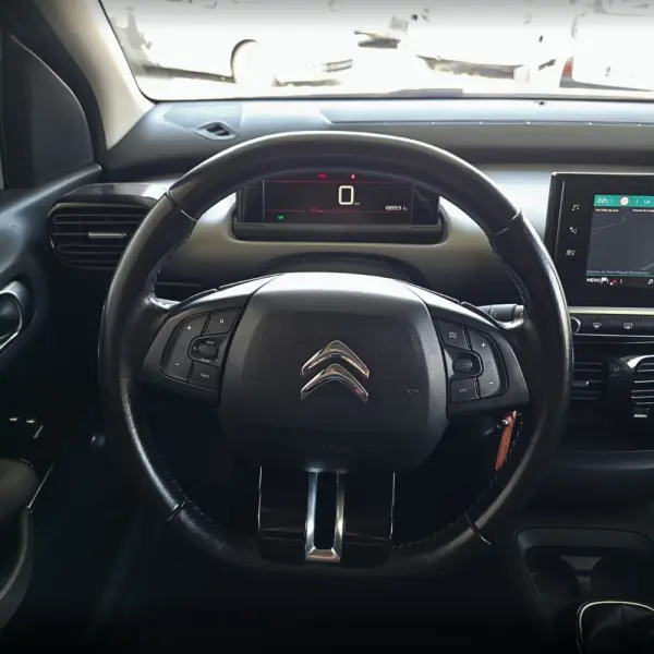 Citroen C4 Cactus 1.5 BlueHDi Feel 17