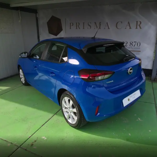 Opel Corsa 1.2 Elegance 5