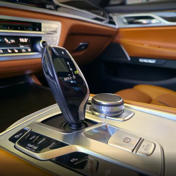BMW 740 Ld xDrive Auto 33