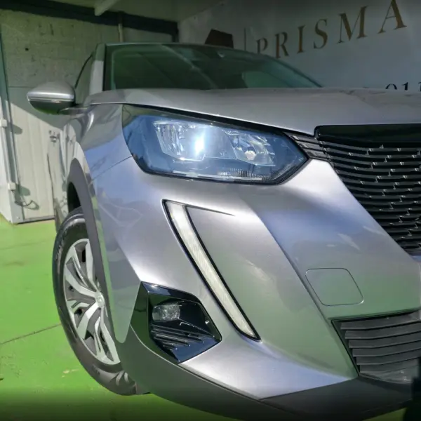 Peugeot 2008 PureTech 100 Active 8