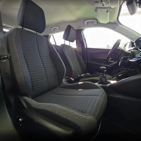 Peugeot 2008 PureTech 100 Active 34