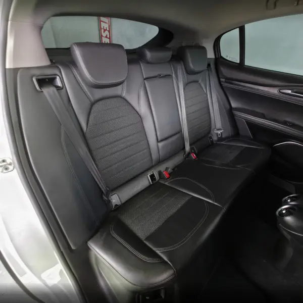 Alfa Romeo Stelvio 2.2 D Super AT8 26