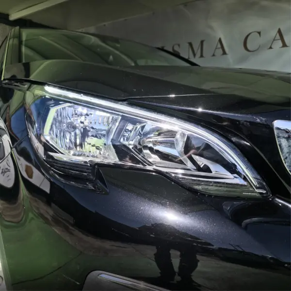 Peugeot 3008 1.2 PureTech Style 6