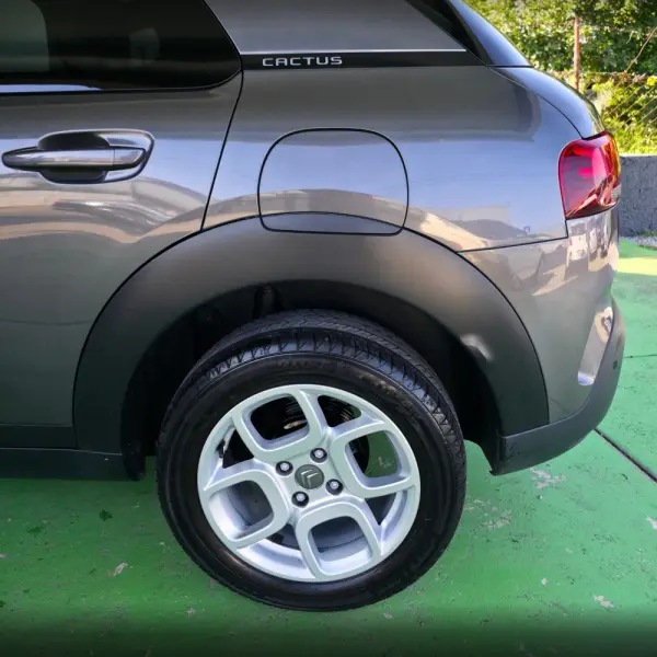 Citroen C4 Cactus 1.5 BlueHDi Feel 10