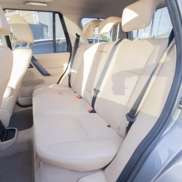 Land Rover Freelander 2.2 Td4 SE Auto. 10