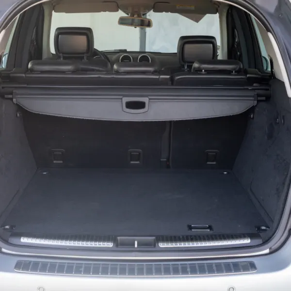 Mercedes-Benz ML 320 7