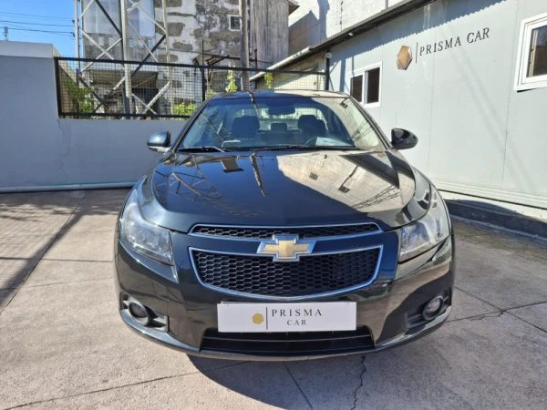 Chevrolet Cruze 1.6 LS 2