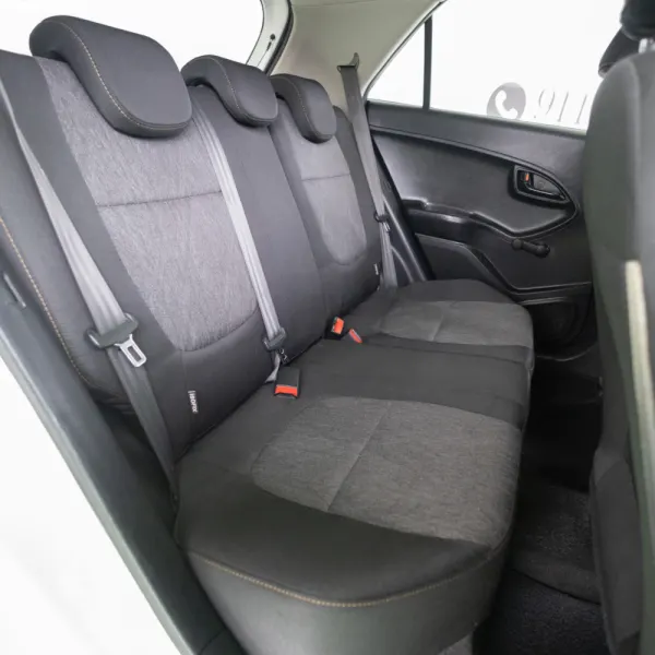 Kia Picanto 1.0 CVVT More GPL 11