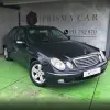 Mercedes-Benz E 220 CDi Elegance