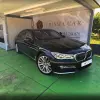 BMW 740 Ld xDrive Auto