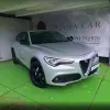 Alfa Romeo Stelvio 2.2 D Super AT8